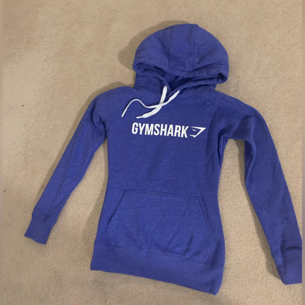 Gymshark Hoodie XS